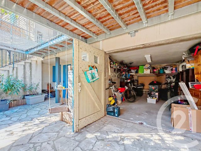 Maison &agrave; vendre - 5 pi&egrave;ces - 82,96 m2 - Cournonterral - 34 - LANGUEDOC-ROUSSILLON