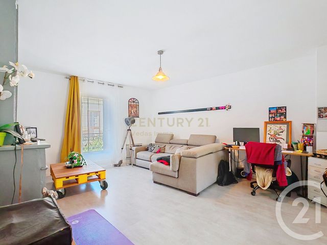 Maison &agrave; vendre - 5 pi&egrave;ces - 82,96 m2 - Cournonterral - 34 - LANGUEDOC-ROUSSILLON