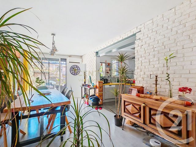 Maison &agrave; vendre - 5 pi&egrave;ces - 82,96 m2 - Cournonterral - 34 - LANGUEDOC-ROUSSILLON