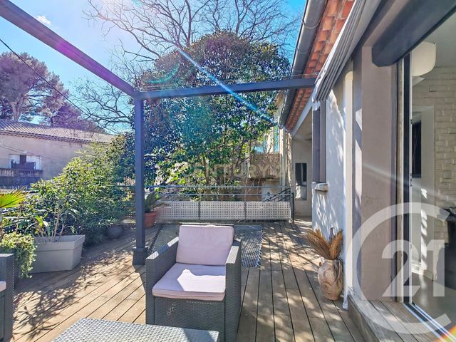 Maison &agrave; vendre - 5 pi&egrave;ces - 82,96 m2 - Cournonterral - 34 - LANGUEDOC-ROUSSILLON