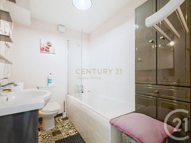 Maison &agrave; vendre - 5 pi&egrave;ces - 82,96 m2 - Cournonterral - 34 - LANGUEDOC-ROUSSILLON