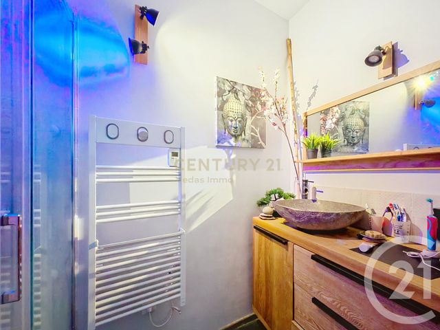 Maison &agrave; vendre - 5 pi&egrave;ces - 82,96 m2 - Cournonterral - 34 - LANGUEDOC-ROUSSILLON