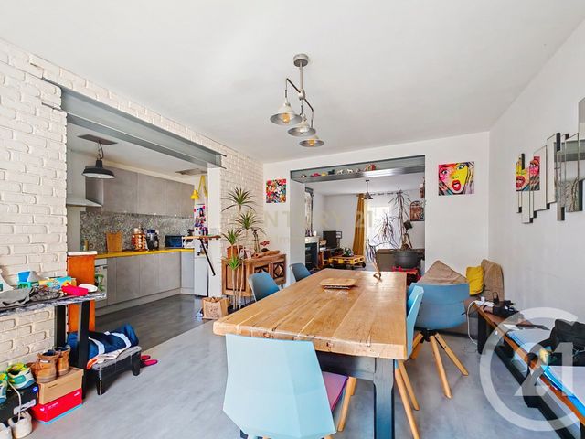 Maison &agrave; vendre - 5 pi&egrave;ces - 82,96 m2 - Cournonterral - 34 - LANGUEDOC-ROUSSILLON