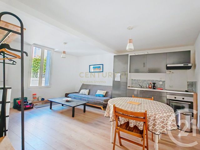 Maison &agrave; vendre - 5 pi&egrave;ces - 82,96 m2 - Cournonterral - 34 - LANGUEDOC-ROUSSILLON