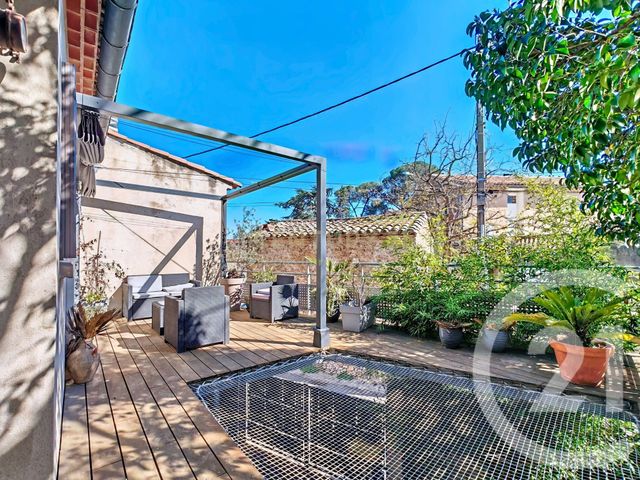 maison - COURNONTERRAL - 34