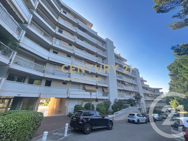 Appartement F2 &agrave; louer - 2 pi&egrave;ces - 42,07 m2 - Montpellier - 34 - LANGUEDOC-ROUSSILLON