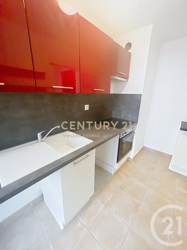 Appartement F2 &agrave; louer - 2 pi&egrave;ces - 42,07 m2 - Montpellier - 34 - LANGUEDOC-ROUSSILLON