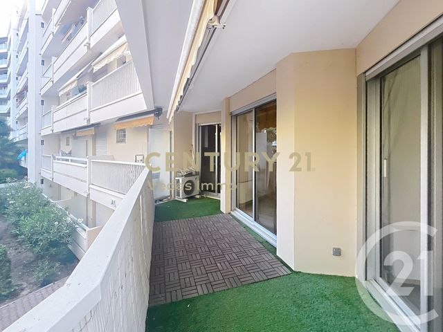 Appartement F2 &agrave; louer - 2 pi&egrave;ces - 42,07 m2 - Montpellier - 34 - LANGUEDOC-ROUSSILLON