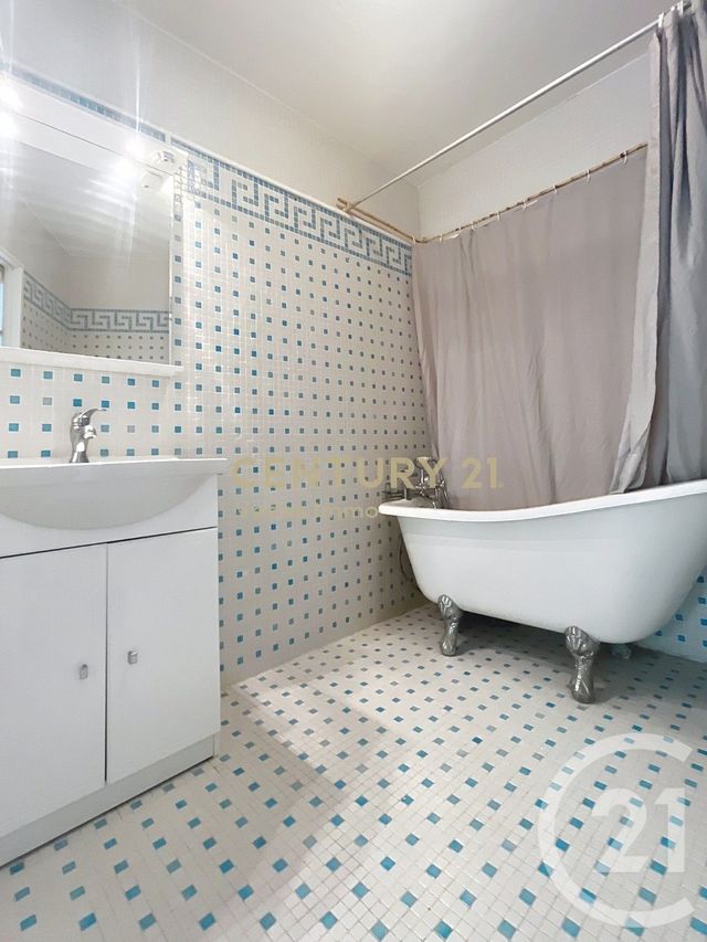 Appartement F2 &agrave; louer - 2 pi&egrave;ces - 42,07 m2 - Montpellier - 34 - LANGUEDOC-ROUSSILLON