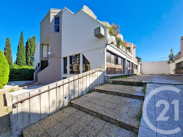 Appartement Autre &agrave; vendre - 5 pi&egrave;ces - 119 m2 - Montpellier - 34 - LANGUEDOC-ROUSSILLON