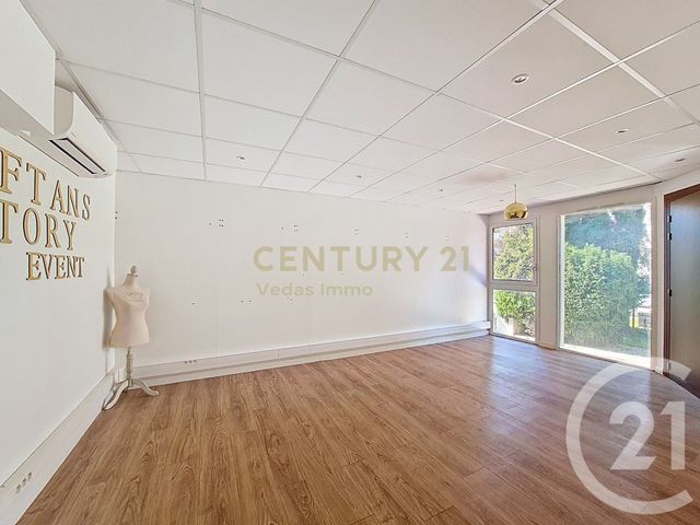 Appartement Autre &agrave; vendre - 5 pi&egrave;ces - 119 m2 - Montpellier - 34 - LANGUEDOC-ROUSSILLON