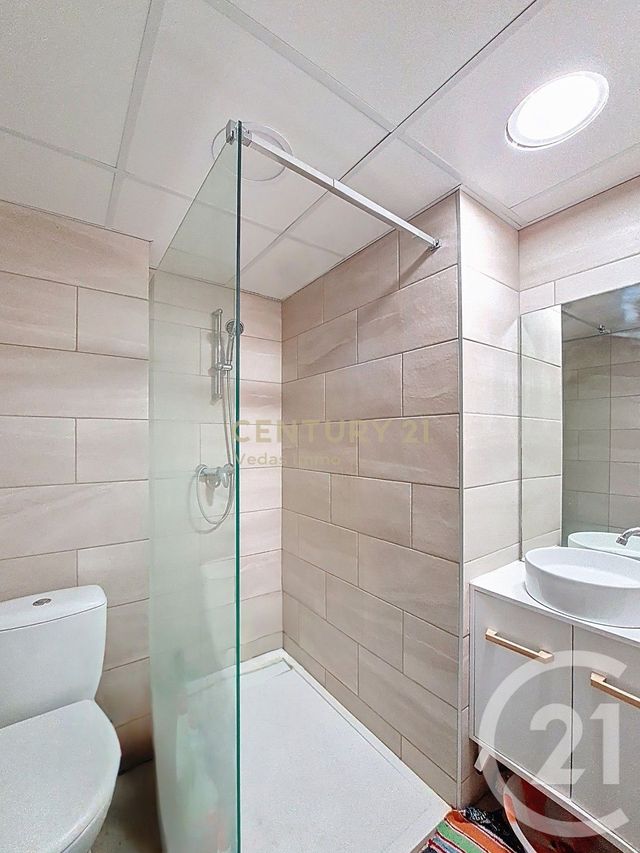 Appartement Autre &agrave; vendre - 5 pi&egrave;ces - 119 m2 - Montpellier - 34 - LANGUEDOC-ROUSSILLON