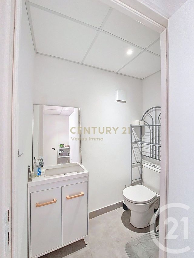 Appartement Autre &agrave; vendre - 5 pi&egrave;ces - 119 m2 - Montpellier - 34 - LANGUEDOC-ROUSSILLON