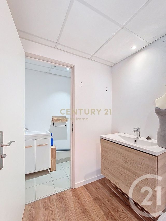 Appartement Autre &agrave; vendre - 5 pi&egrave;ces - 119 m2 - Montpellier - 34 - LANGUEDOC-ROUSSILLON