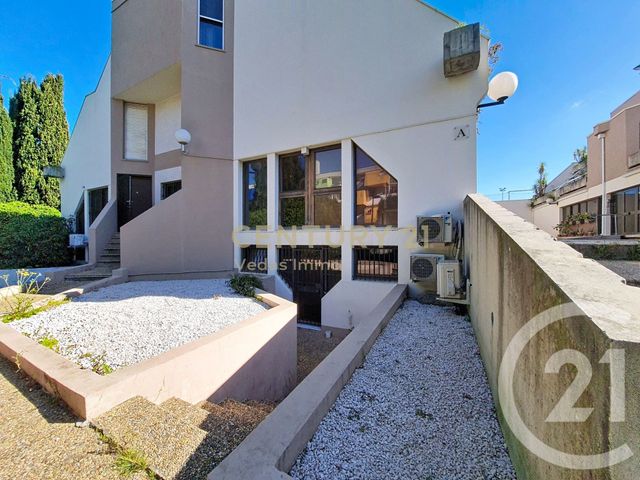 Appartement Autre &agrave; vendre - 5 pi&egrave;ces - 119 m2 - Montpellier - 34 - LANGUEDOC-ROUSSILLON