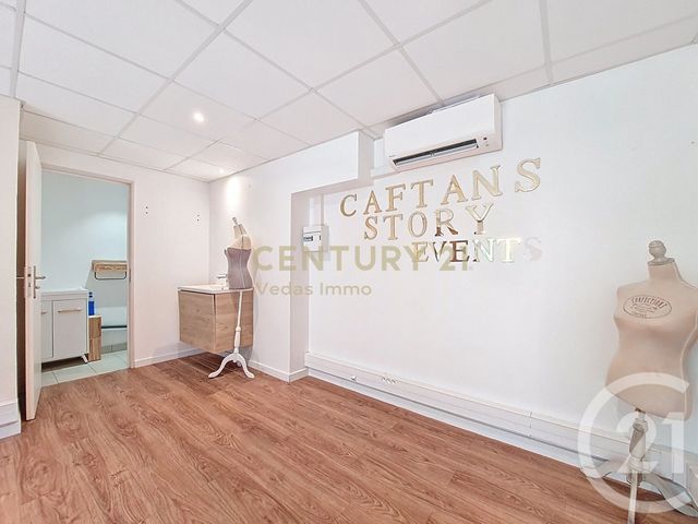 Appartement Autre &agrave; vendre - 5 pi&egrave;ces - 119 m2 - Montpellier - 34 - LANGUEDOC-ROUSSILLON