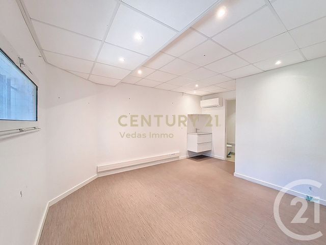 Appartement Autre &agrave; vendre - 5 pi&egrave;ces - 119 m2 - Montpellier - 34 - LANGUEDOC-ROUSSILLON