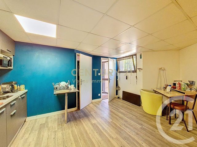 Appartement Autre &agrave; vendre - 5 pi&egrave;ces - 119 m2 - Montpellier - 34 - LANGUEDOC-ROUSSILLON