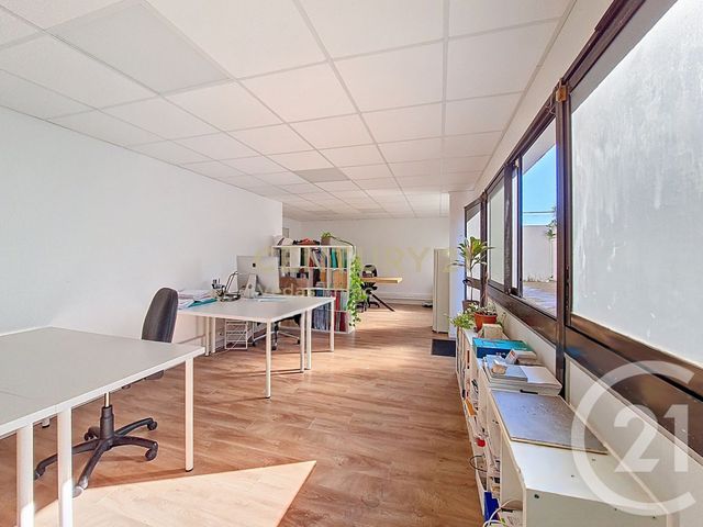 Appartement Autre &agrave; vendre - 5 pi&egrave;ces - 119 m2 - Montpellier - 34 - LANGUEDOC-ROUSSILLON