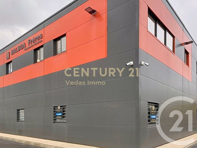 Appartement F1 &agrave; louer - 1 pi&egrave;ce - 30,10 m2 - Laverune - 34 - LANGUEDOC-ROUSSILLON