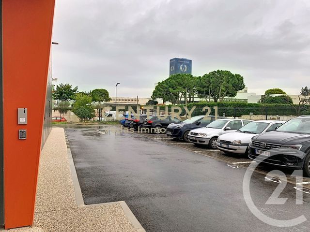 Appartement F1 &agrave; louer - 1 pi&egrave;ce - 35,30 m2 - Laverune - 34 - LANGUEDOC-ROUSSILLON