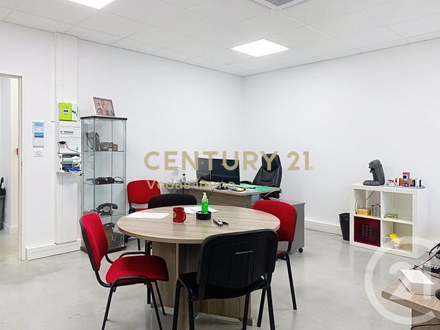 Appartement F1 &agrave; louer - 1 pi&egrave;ce - 35,30 m2 - Laverune - 34 - LANGUEDOC-ROUSSILLON