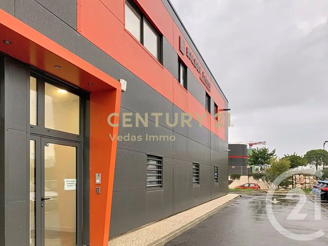 Appartement F1 &agrave; louer - 1 pi&egrave;ce - 43,40 m2 - Laverune - 34 - LANGUEDOC-ROUSSILLON