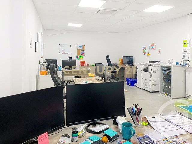 Appartement F1 &agrave; louer - 1 pi&egrave;ce - 43,40 m2 - Laverune - 34 - LANGUEDOC-ROUSSILLON