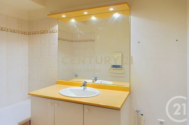 Appartement F2 &agrave; louer - 2 pi&egrave;ces - 49,71 m2 - Montpellier - 34 - LANGUEDOC-ROUSSILLON