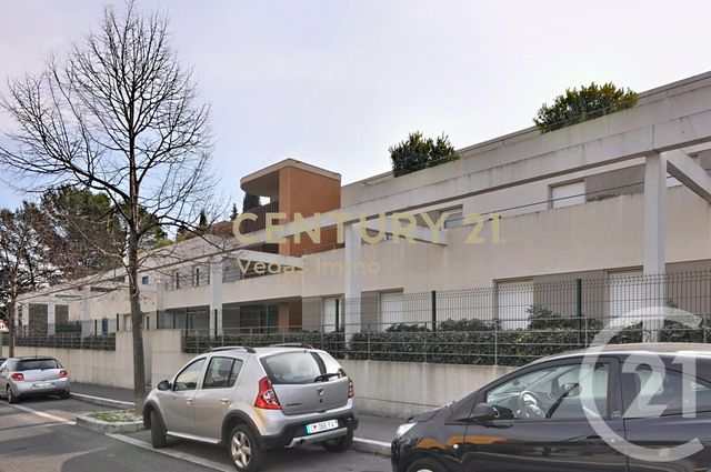 Appartement F2 &agrave; louer - 2 pi&egrave;ces - 49,71 m2 - Montpellier - 34 - LANGUEDOC-ROUSSILLON