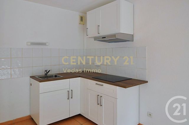 Appartement F2 &agrave; louer - 2 pi&egrave;ces - 49,71 m2 - Montpellier - 34 - LANGUEDOC-ROUSSILLON