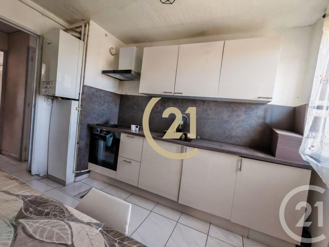 Appartement F4 &agrave; vendre - 4 pi&egrave;ces - 69,58 m2 - Montpellier - 34 - LANGUEDOC-ROUSSILLON