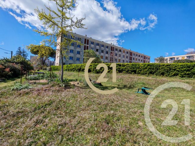 Appartement F4 &agrave; vendre - 4 pi&egrave;ces - 69,58 m2 - Montpellier - 34 - LANGUEDOC-ROUSSILLON