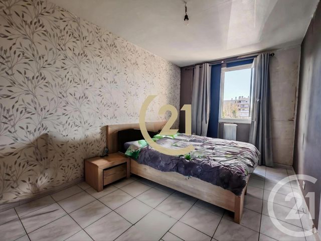 Appartement F4 &agrave; vendre - 4 pi&egrave;ces - 69,58 m2 - Montpellier - 34 - LANGUEDOC-ROUSSILLON