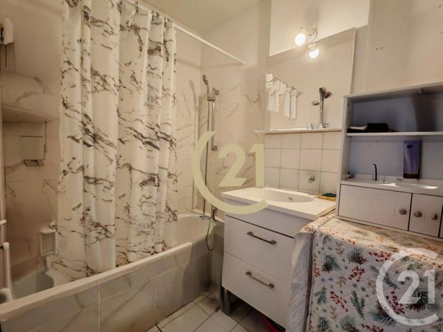 Appartement F4 &agrave; vendre - 4 pi&egrave;ces - 69,58 m2 - Montpellier - 34 - LANGUEDOC-ROUSSILLON