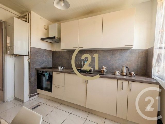 Appartement F4 &agrave; vendre - 4 pi&egrave;ces - 69,58 m2 - Montpellier - 34 - LANGUEDOC-ROUSSILLON