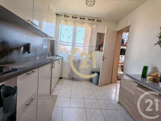 Appartement F4 &agrave; vendre - 4 pi&egrave;ces - 69,58 m2 - Montpellier - 34 - LANGUEDOC-ROUSSILLON