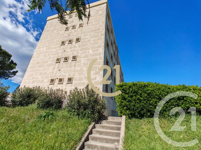 Appartement F4 &agrave; vendre - 4 pi&egrave;ces - 69,58 m2 - Montpellier - 34 - LANGUEDOC-ROUSSILLON