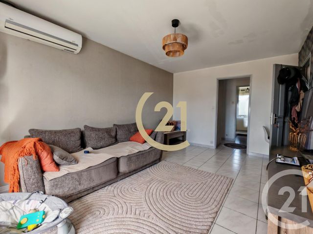 appartement - MONTPELLIER - 34