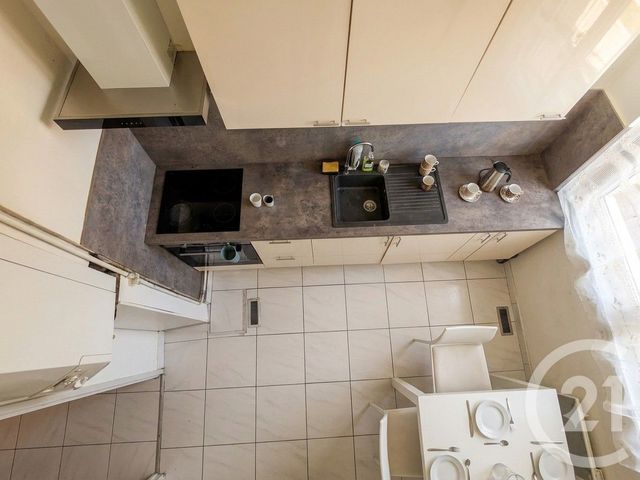 Appartement F4 &agrave; vendre - 4 pi&egrave;ces - 69,58 m2 - Montpellier - 34 - LANGUEDOC-ROUSSILLON