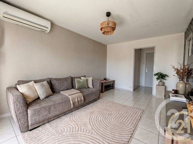 Appartement F4 &agrave; vendre - 4 pi&egrave;ces - 69,58 m2 - Montpellier - 34 - LANGUEDOC-ROUSSILLON