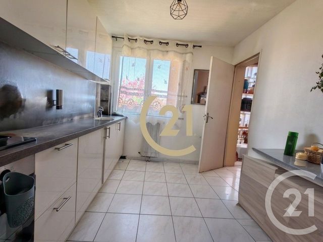 Appartement F4 &agrave; vendre - 4 pi&egrave;ces - 69,58 m2 - Montpellier - 34 - LANGUEDOC-ROUSSILLON