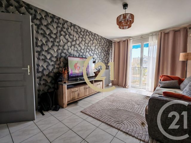 Appartement F4 &agrave; vendre - 4 pi&egrave;ces - 69,58 m2 - Montpellier - 34 - LANGUEDOC-ROUSSILLON