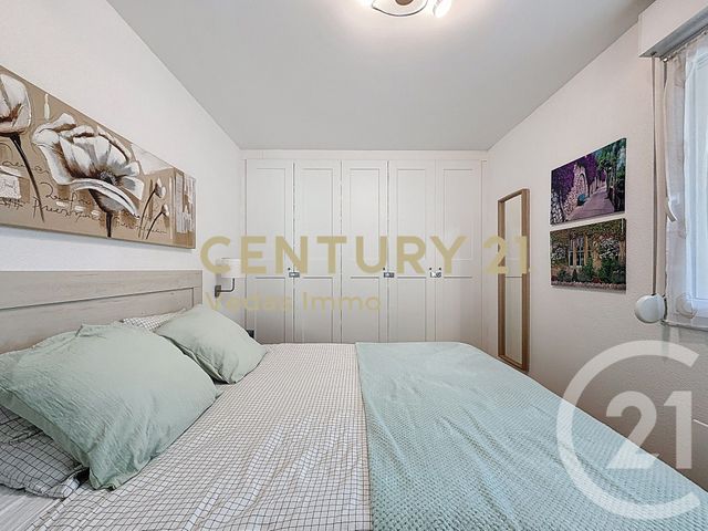 Appartement F2 &agrave; vendre - 2 pi&egrave;ces - 52,20 m2 - St Jean De Vedas - 34 - LANGUEDOC-ROUSSILLON