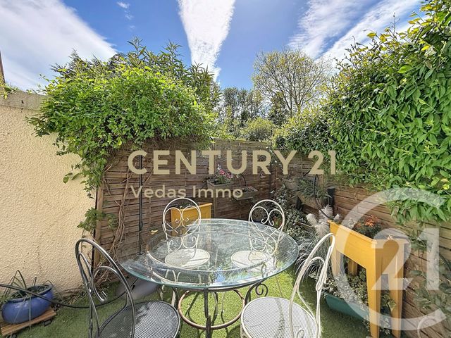 Appartement F2 &agrave; vendre - 2 pi&egrave;ces - 52,20 m2 - St Jean De Vedas - 34 - LANGUEDOC-ROUSSILLON