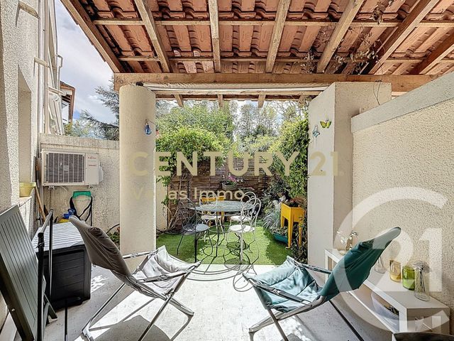 appartement - ST JEAN DE VEDAS - 34