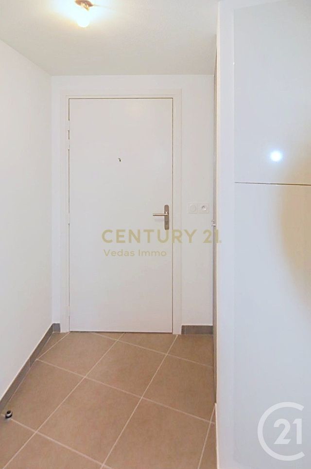 Appartement F2 &agrave; louer - 2 pi&egrave;ces - 44,55 m2 - Montpellier - 34 - LANGUEDOC-ROUSSILLON