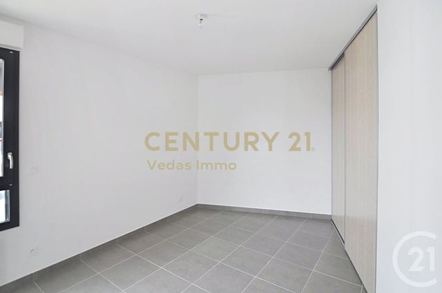 Appartement F2 &agrave; louer - 2 pi&egrave;ces - 44,55 m2 - Montpellier - 34 - LANGUEDOC-ROUSSILLON