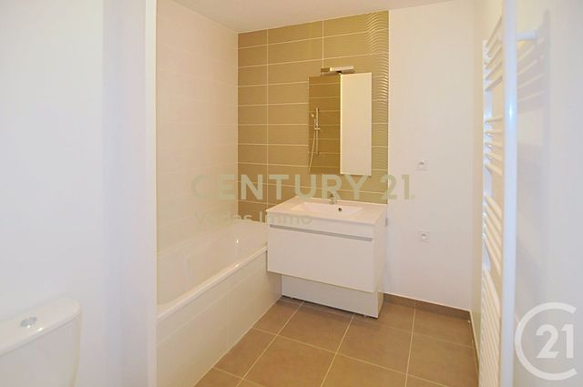 Appartement F2 &agrave; louer - 2 pi&egrave;ces - 44,55 m2 - Montpellier - 34 - LANGUEDOC-ROUSSILLON