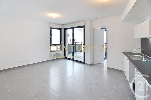 appartement - MONTPELLIER - 34